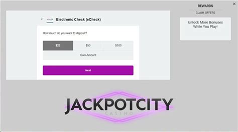 Best eCheck Casinos in Canada 2024 Safe eCheck Deposits.